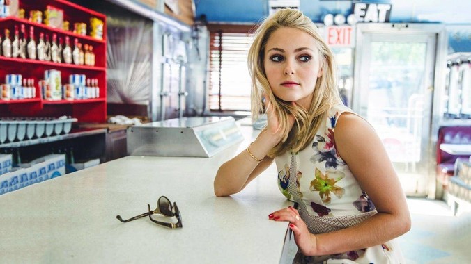 敢不敢留下你手机里第3张照片？